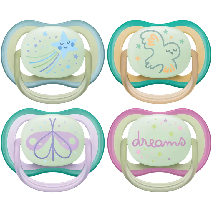 Avent Ultra Air Night lutt 0-6k