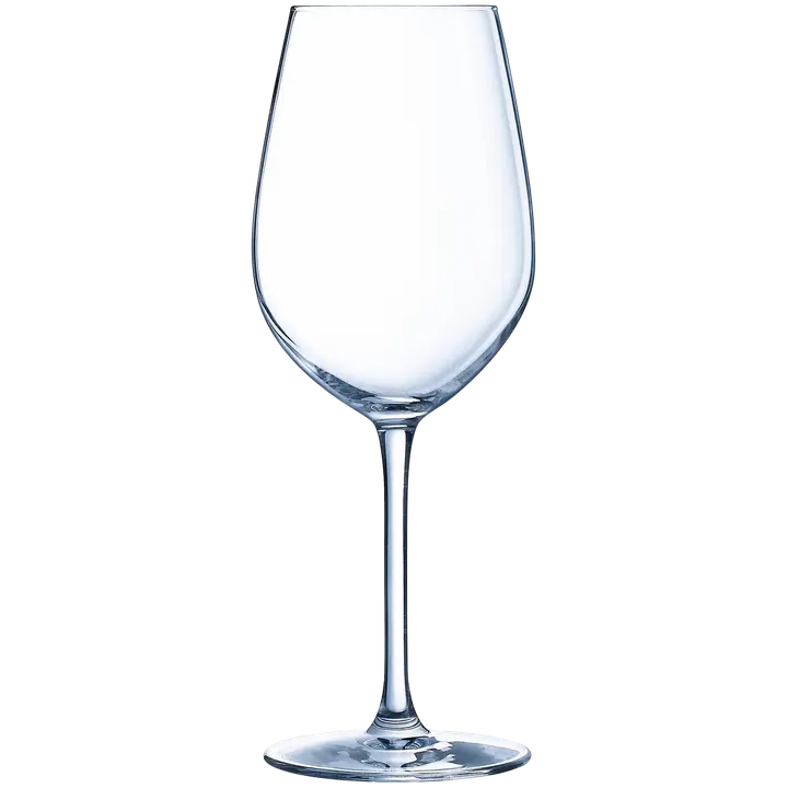 Luminarc punaviinilasi Menades 47 cl 4 kpl
