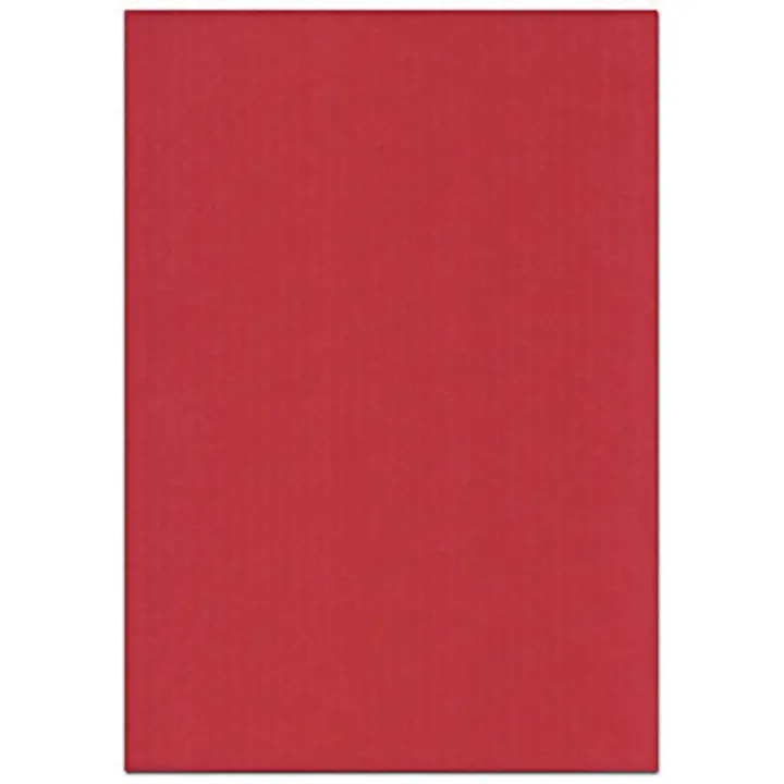 Karto kortti tummanrosa 10x15cm 220gsm 10kpl/pkt