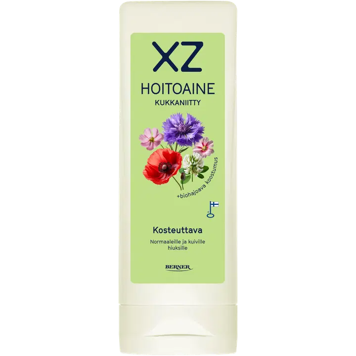XZ 200 ml Kukkaniitty hoitoaine