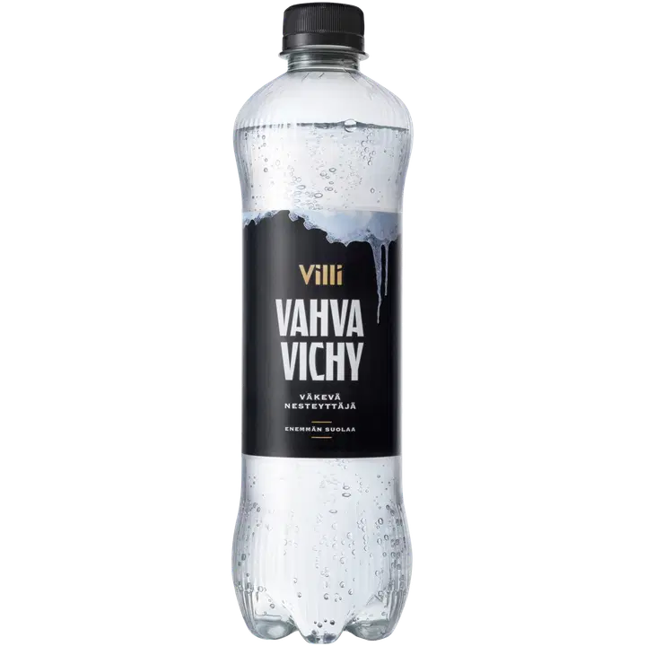 Villi Vahva Vichy 0,5 l