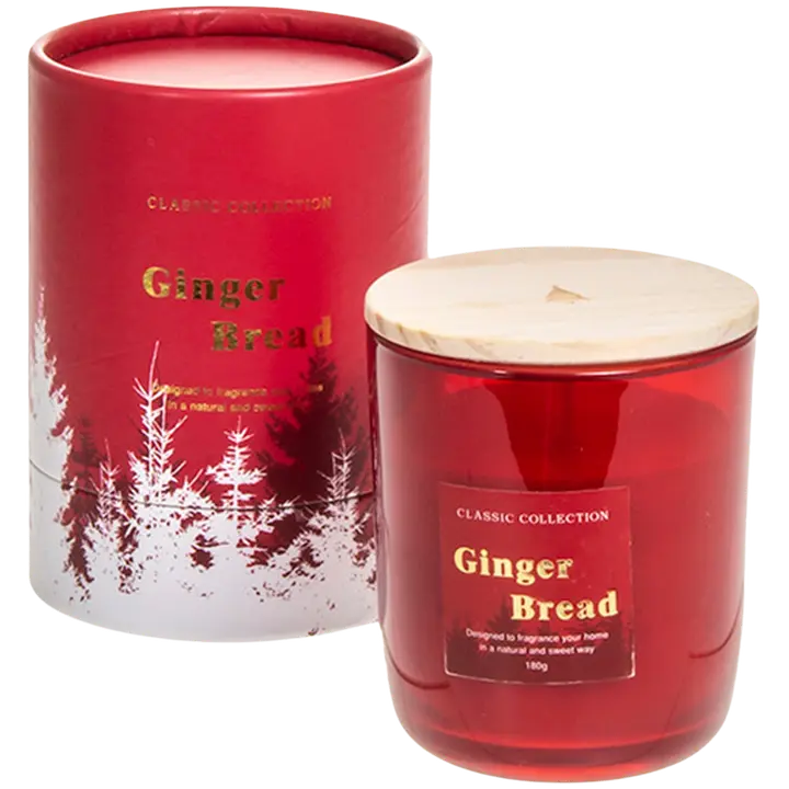 Lõhnaküünal piparkook 180g