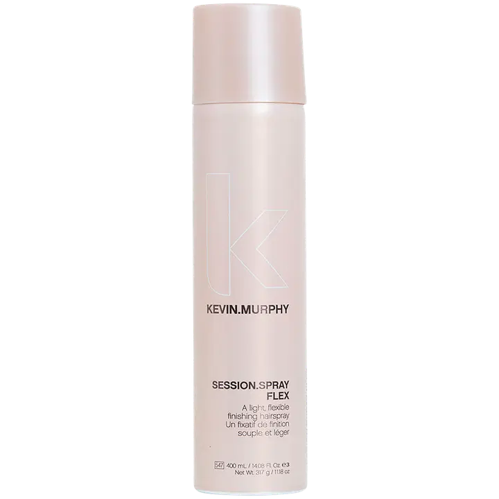 KEVIN.MURPHY SESSION.SPRAY FLEX hiuskiinne 400 ml