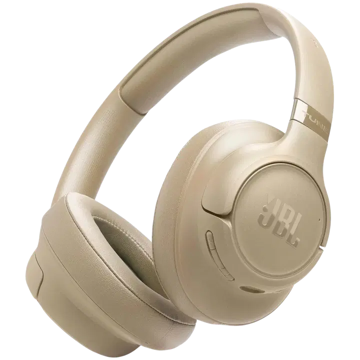 Kõrvaklapid JBL Tune 730BT beez