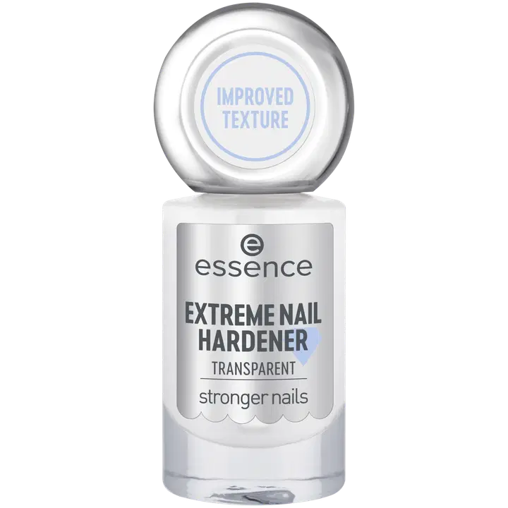 essence EXTREME NAIL HARDENER TRANSPARENT 8 ml