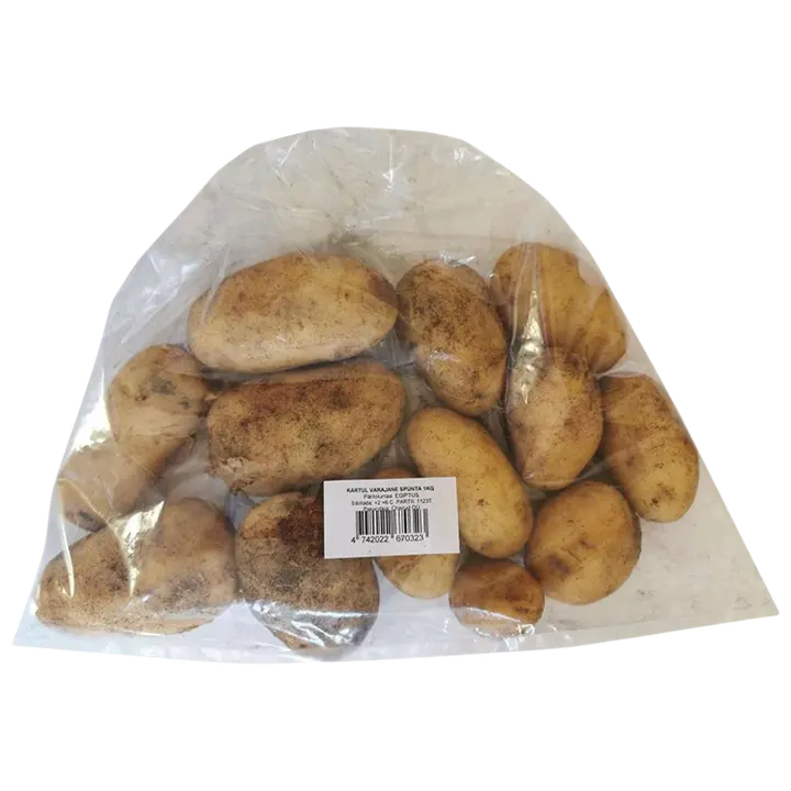 Kartul varajane Spunta 1kg