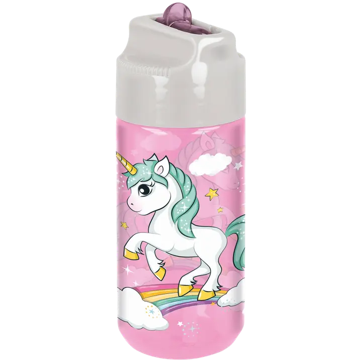 Joogipudel Ükssarvik 4,3 dl