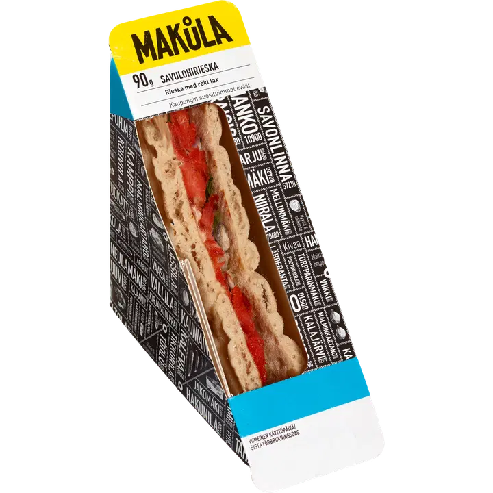 Makula Savulohirieska 90 g
