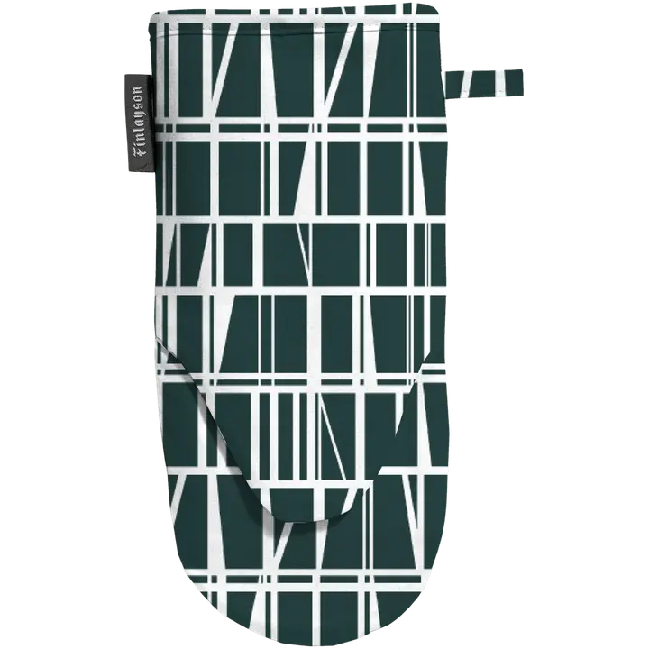 Finlayson patakinnas Coronna 15x30 t.vihreä