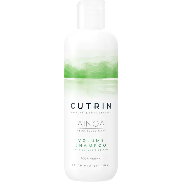 Cutrin Ainoa Volume Shampoo 300 ml