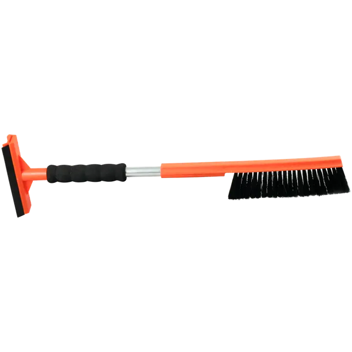 Lumehari Comfort 53cm + kraabits oranz