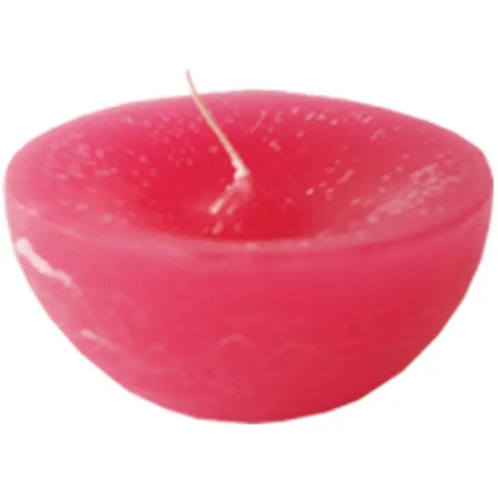 Finnmari Kellukynttilä Roosa