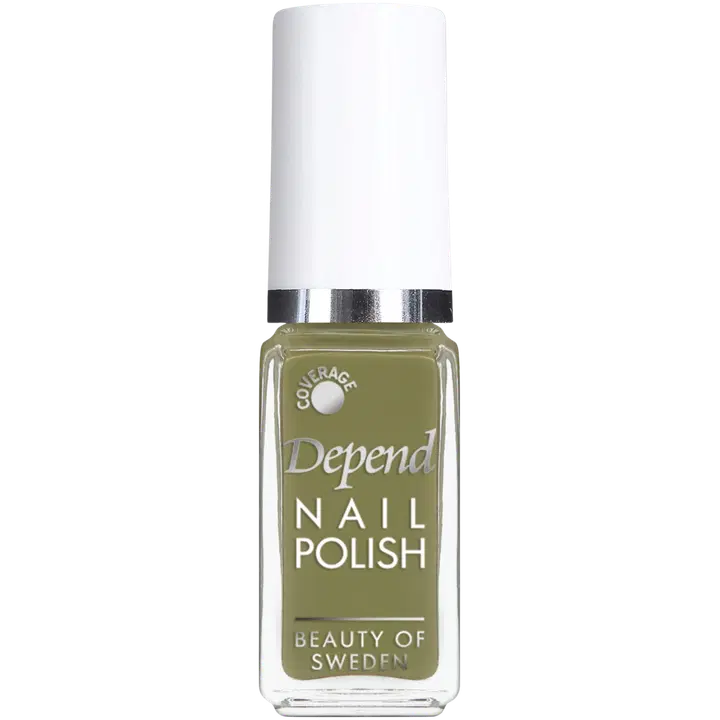 Depend Kynsilakka 5 ml nr 756