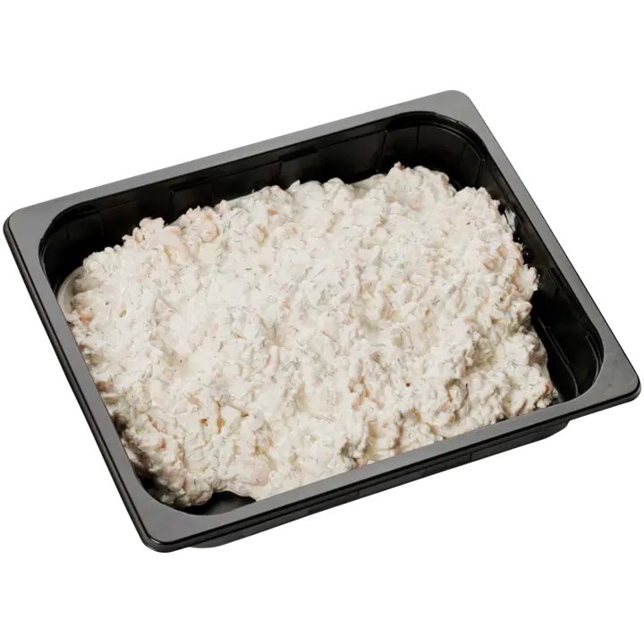 Fresh SalaattiMestari Katkarapusalaatti 2,0 kg GN ½