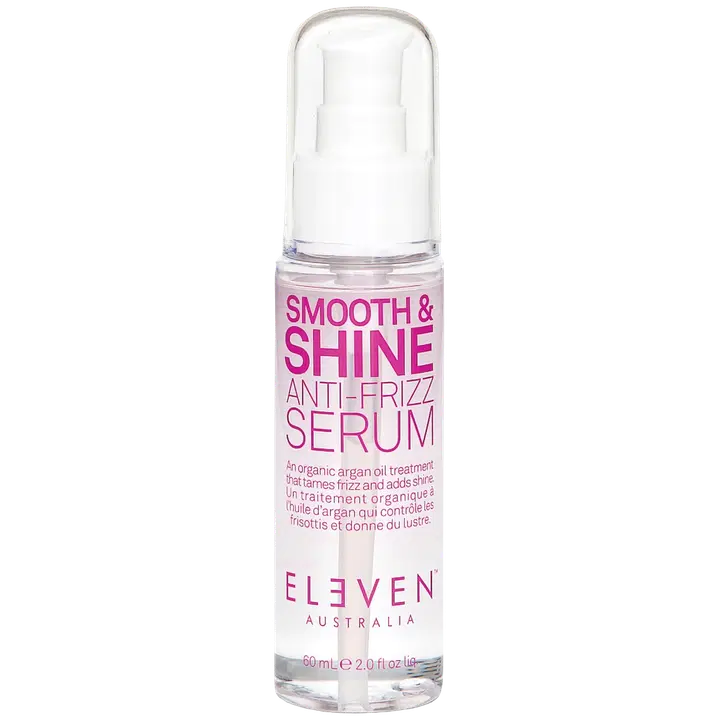 ELEVEN Australia Smooth & Shine Serum kiiltoseerumi 60 ml