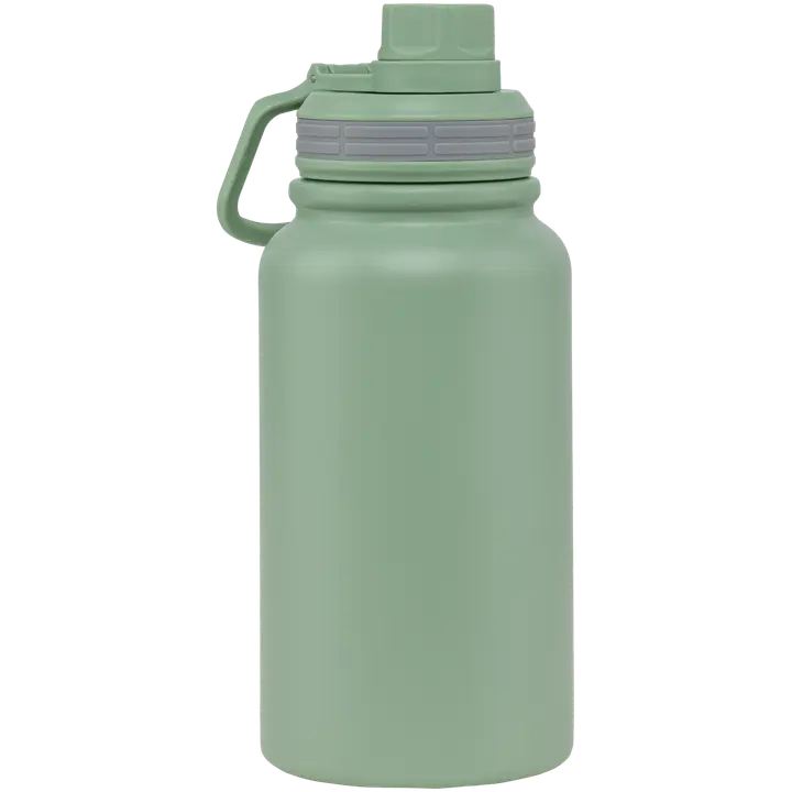 Joogipudel House 0,6 l roheline