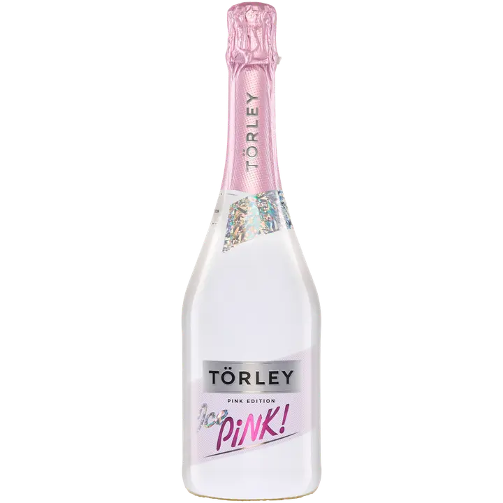 Törley Ice Pink vahuvein 10,5%vol 750 ml
