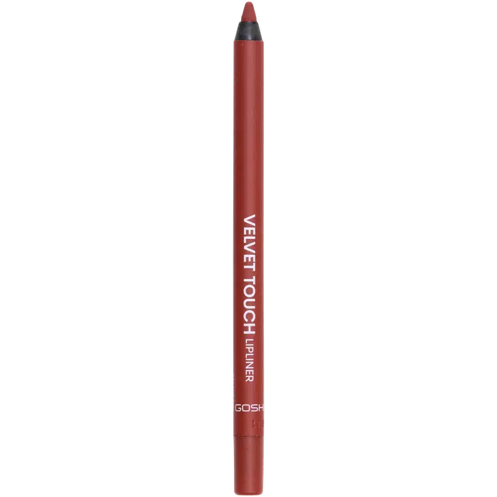 Gosh Velvet Touch Lip Liner huultenrajauskynä 1,2g