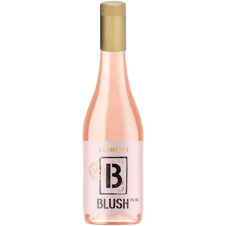 Signed By B 8 til-% 37,5cl PET plo
