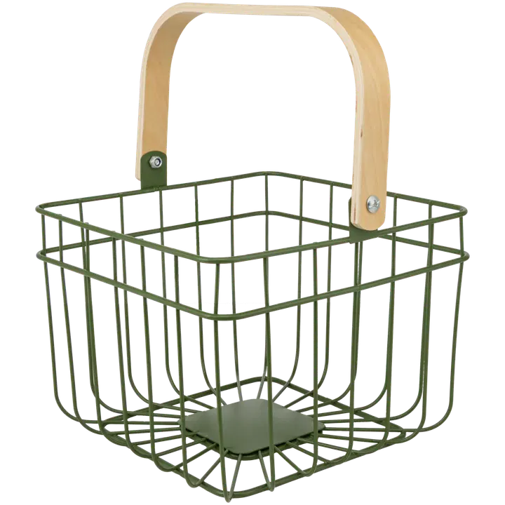 Hoiukorv käepidemega