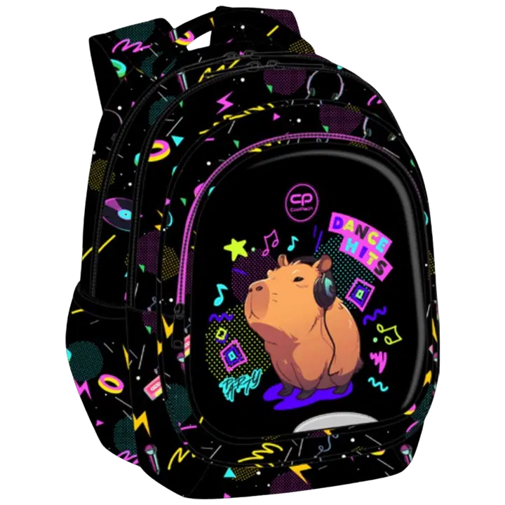 Seljakott Capybara Music Fast 16 l