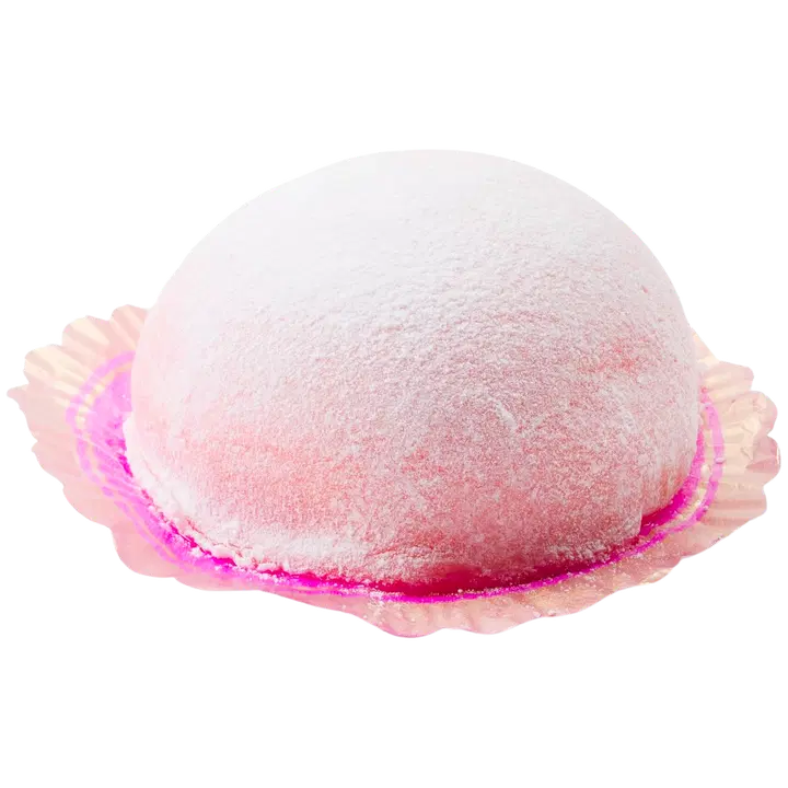 Meira Nova prinsessaleivos