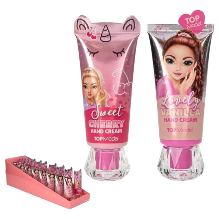Topmodel kätekreem 30 ml. Beauty & me