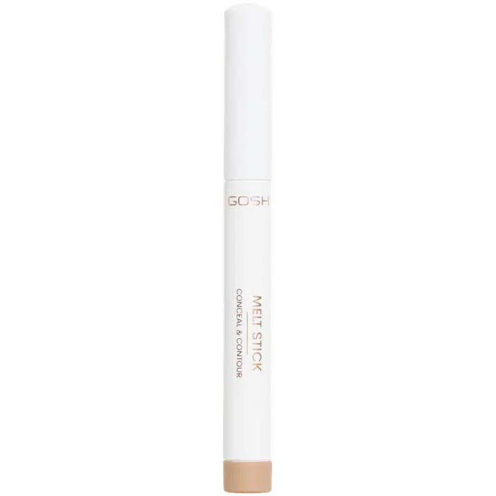 Gosh Melt Stick Contour & Conceal - Buttercream 002 1,4g