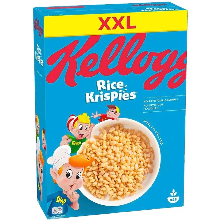 KELLOGG'S Rice Krispies 700g