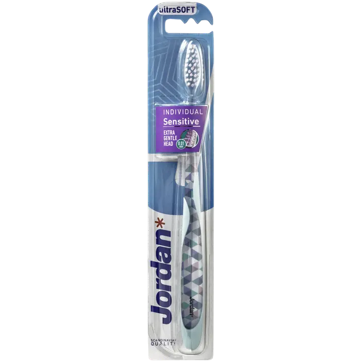 Hambahari Jordan Individual Sensitive Ultrasoft