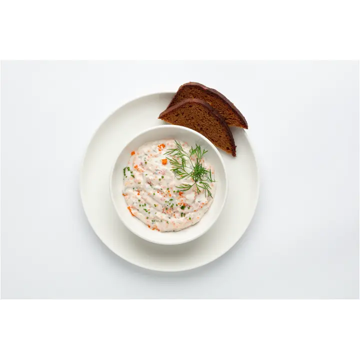 Herkku Vegeskagen