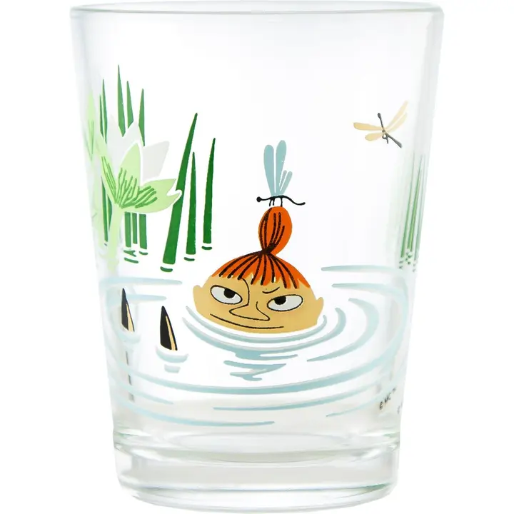 Joogiklaas Väike My 22 cl