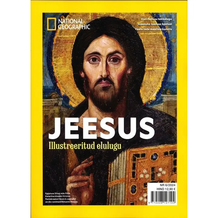 ERI NATIONALGEOGR.(EST)