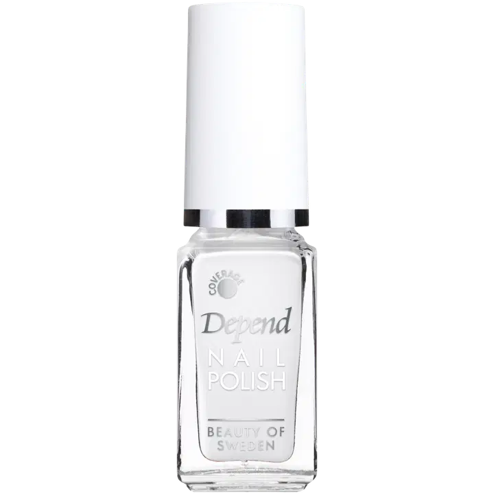 Depend Kynsilakka 5 ml nr 850