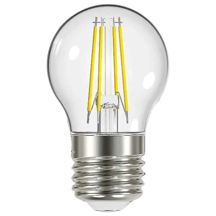 Airam LED-lamp 3000k e27 470lm