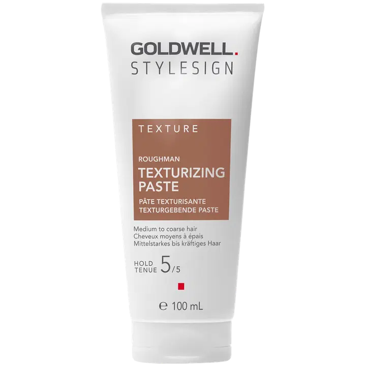 Goldwell StyleSign Texture Roughman muotoilupasta 100 ml