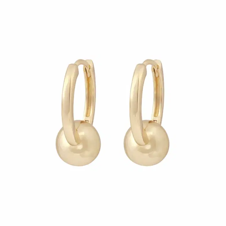 Snö of Sweden Bennet rengaskorvakoru k