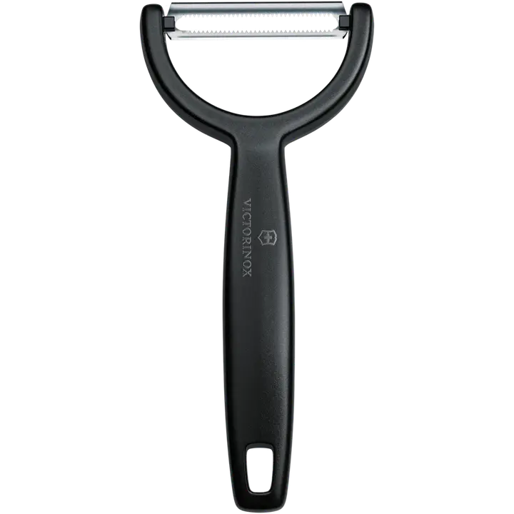 Victorinox Y-kuorija Ypso sahateräinen musta