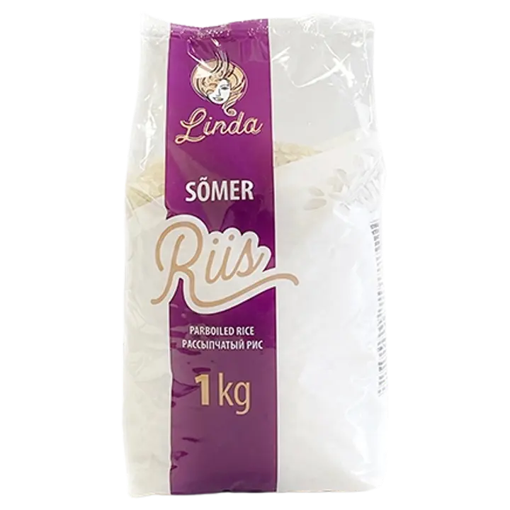 Linda sõmer riis 1 kg