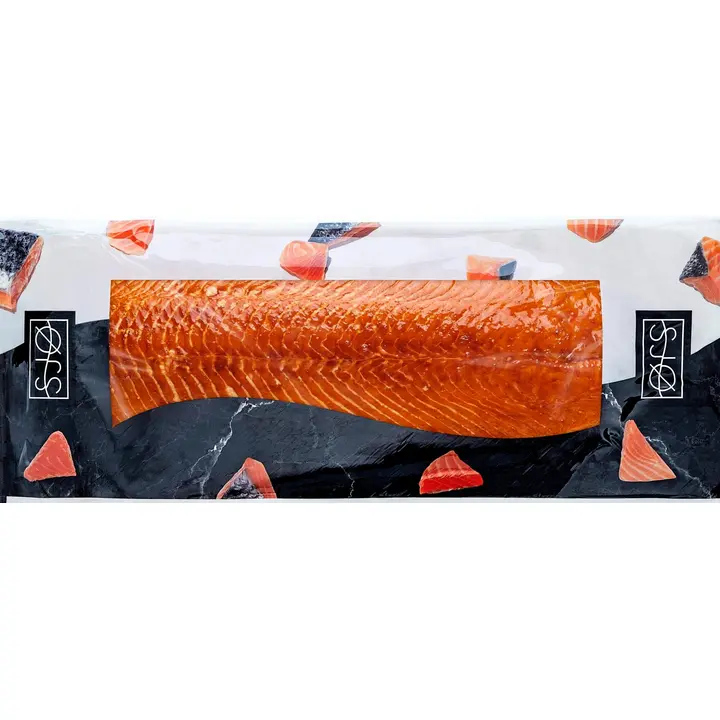 SJØ savulohifilee n750g ruodoton vac