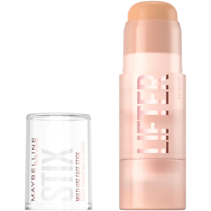 Maybelline New York Lifter Stix Multi-Use Meikkipuikko Korostuksiin ja Muotoiluun 20 6 g