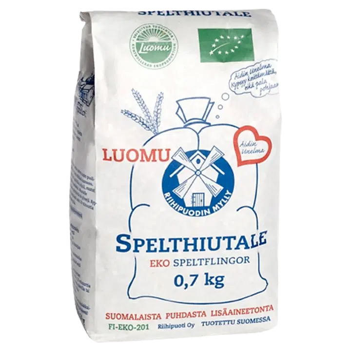 Äidin Unelma Spelthiutale 0,7 kg