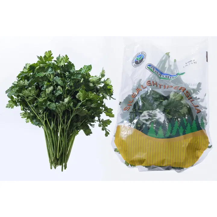 Satotukku Lehtipersilja 100 g