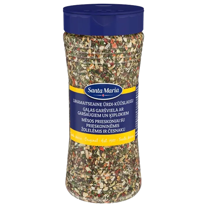 Santa Maria lihamaitseaine ürdi-küüslaugu 230 g