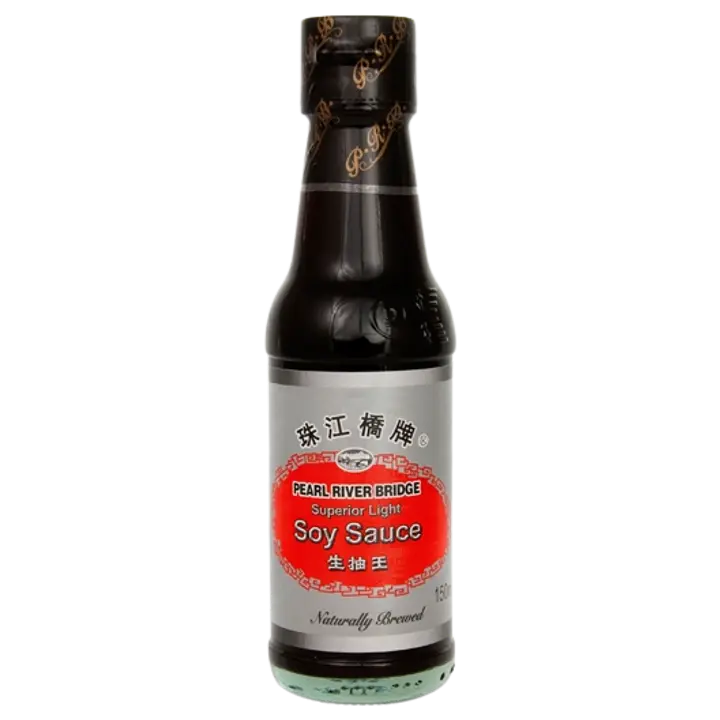 Pearl river bridge sojakaste light 150 ml