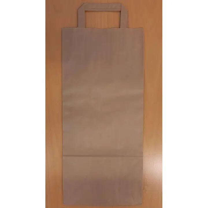 Paperikassi 215x135x470mm