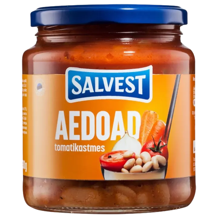 Aedoad tomatikastmes 530 g