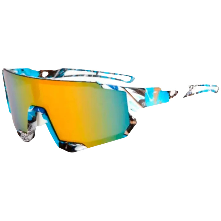 Kost aurinkolasit sport