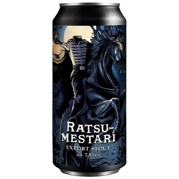 Tuju Ratsumestari
