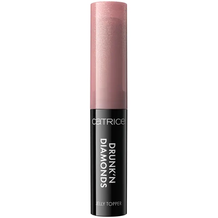 Catrice Drunk'n Diamonds Jelly Topper 020 Blossom Lights 2.5 g